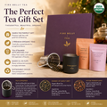 FireBelly Tea Set