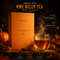 Fire Belly (Pumpkin Spice Tea)