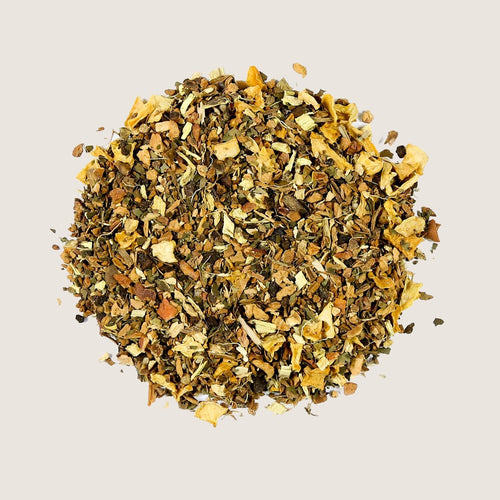 Fire Belly (Pumpkin Spice Tea)